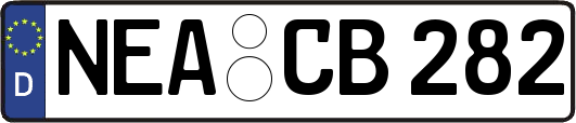 NEA-CB282