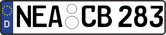 NEA-CB283