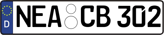 NEA-CB302