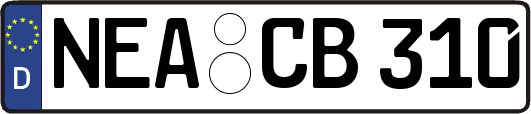 NEA-CB310