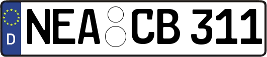 NEA-CB311