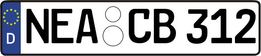 NEA-CB312