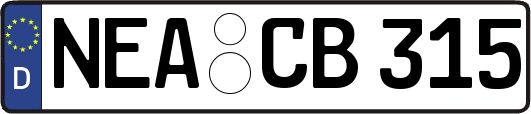 NEA-CB315