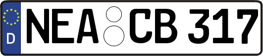 NEA-CB317