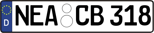 NEA-CB318