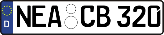 NEA-CB320