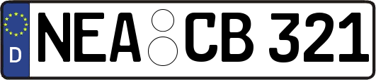 NEA-CB321