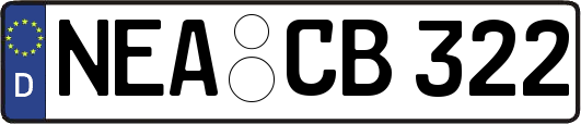 NEA-CB322