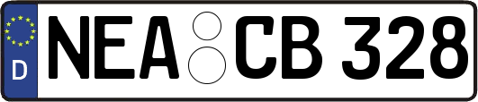 NEA-CB328