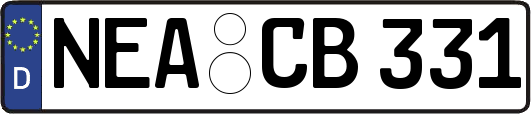 NEA-CB331