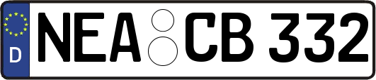 NEA-CB332