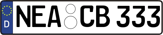 NEA-CB333