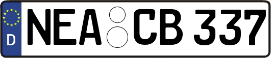 NEA-CB337