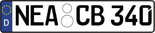 NEA-CB340