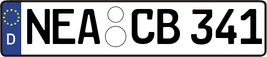 NEA-CB341