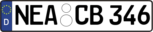 NEA-CB346