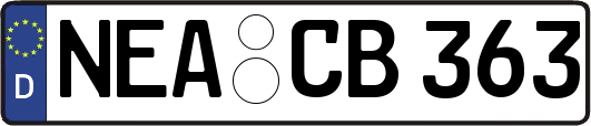 NEA-CB363
