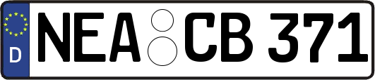 NEA-CB371