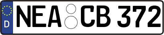 NEA-CB372