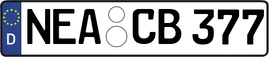 NEA-CB377