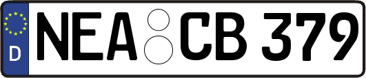 NEA-CB379