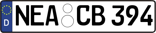 NEA-CB394