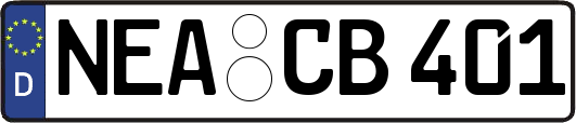 NEA-CB401
