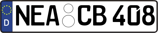 NEA-CB408