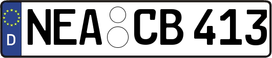 NEA-CB413