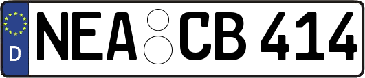 NEA-CB414