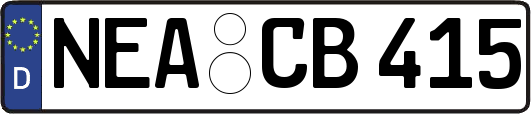 NEA-CB415
