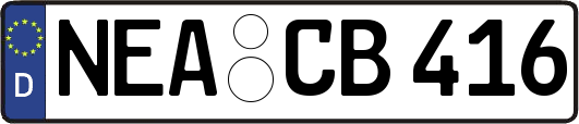 NEA-CB416