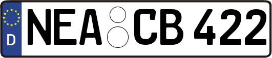 NEA-CB422