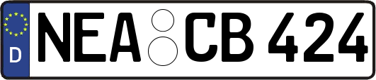 NEA-CB424