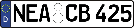 NEA-CB425