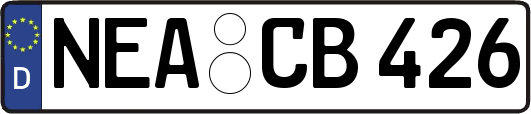 NEA-CB426