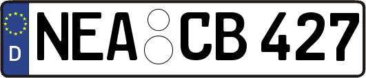 NEA-CB427