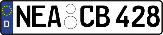 NEA-CB428