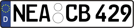 NEA-CB429