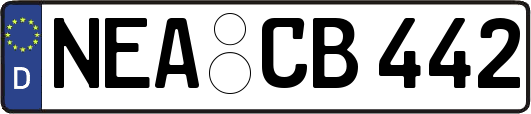 NEA-CB442