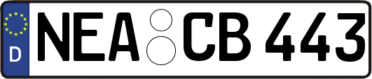 NEA-CB443
