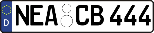 NEA-CB444
