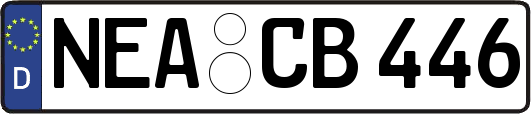 NEA-CB446