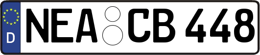 NEA-CB448