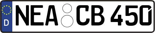 NEA-CB450