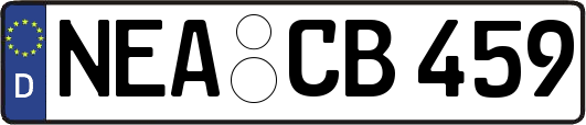 NEA-CB459