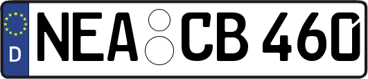 NEA-CB460