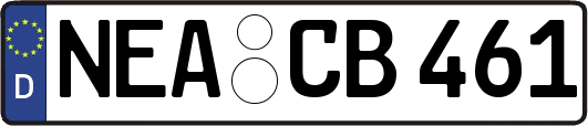 NEA-CB461