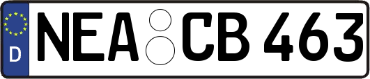 NEA-CB463