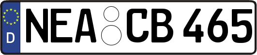 NEA-CB465
